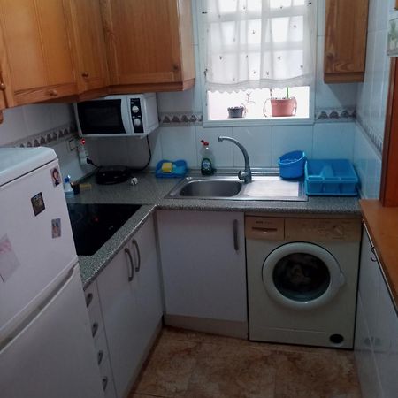 Bonito Apartamento En Torrevieja Exterior foto